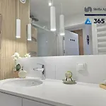 Apartamento 365pam - Oliwny Gaj Westin House - Parking, Basen, Jacuzzi, Sauna, Silownia, Plac Zabaw W Cenie