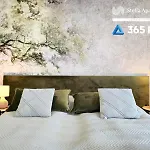 365pam - Oliwny Gaj Westin House - Parking, Basen, Jacuzzi, Sauna, Silownia, Plac Zabaw W Cenie