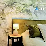 365pam - Oliwny Gaj Westin House - Parking, Basen, Jacuzzi, Sauna, Silownia, Plac Zabaw W Cenie 科沃布热格