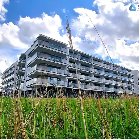 365pam - Oliwny Gaj Westin House - Parking, Basen, Jacuzzi, Sauna, Silownia, Plac Zabaw W Cenie * 科沃布热格