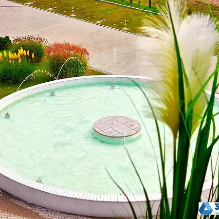 365pam - Oliwny Gaj Westin House - Parking, Basen, Jacuzzi, Sauna, Silownia, Plac Zabaw W Cenie Lejlighed