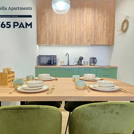 365pam - Oliwny Gaj Westin House - Parking, Basen, Jacuzzi, Sauna, Silownia, Plac Zabaw W Cenie