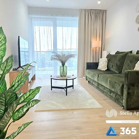 365pam - Oliwny Gaj Westin House - Parking, Basen, Jacuzzi, Sauna, Silownia, Plac Zabaw W Cenie