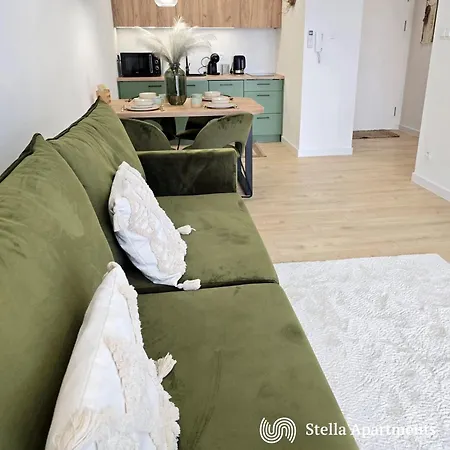 365pam - Oliwny Gaj Westin House - Parking, Basen, Jacuzzi, Sauna, Silownia, Plac Zabaw W Cenie Apartment *