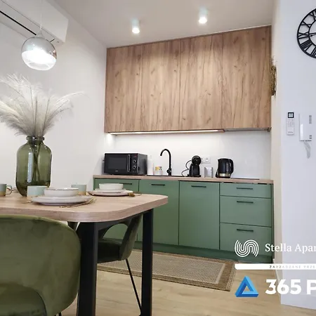 Διαμέρισμα 365pam - Oliwny Gaj Westin House - Parking, Basen, Jacuzzi, Sauna, Silownia, Plac Zabaw W Cenie Kołobrzeg