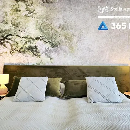 365pam - Oliwny Gaj Westin House - Parking, Basen, Jacuzzi, Sauna, Silownia, Plac Zabaw W Cenie