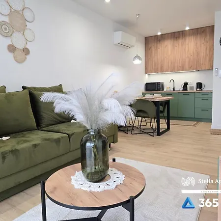 365pam - Oliwny Gaj Westin House - Parking, Basen, Jacuzzi, Sauna, Silownia, Plac Zabaw W Cenie Lejlighed