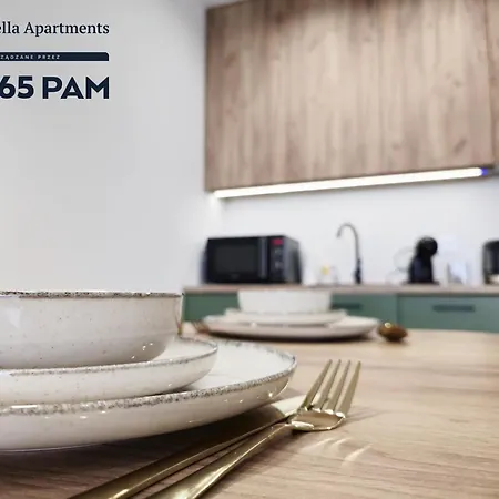 365pam - Oliwny Gaj Westin House - Parking, Basen, Jacuzzi, Sauna, Silownia, Plac Zabaw W Cenie 公寓 *