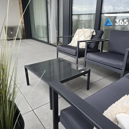 365pam - Oliwny Gaj Westin House - Parking, Basen, Jacuzzi, Sauna, Silownia, Plac Zabaw W Cenie Kolobrzeg