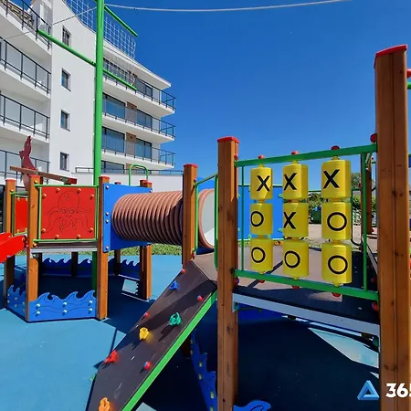 365pam - Oliwny Gaj Westin House - Parking, Basen, Jacuzzi, Sauna, Silownia, Plac Zabaw W Cenie * Kolobřeh