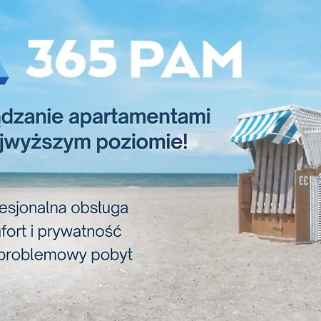 365pam - Oliwny Gaj Westin House - Parking, Basen, Jacuzzi, Sauna, Silownia, Plac Zabaw W Cenie Apartment Kolobrzeg