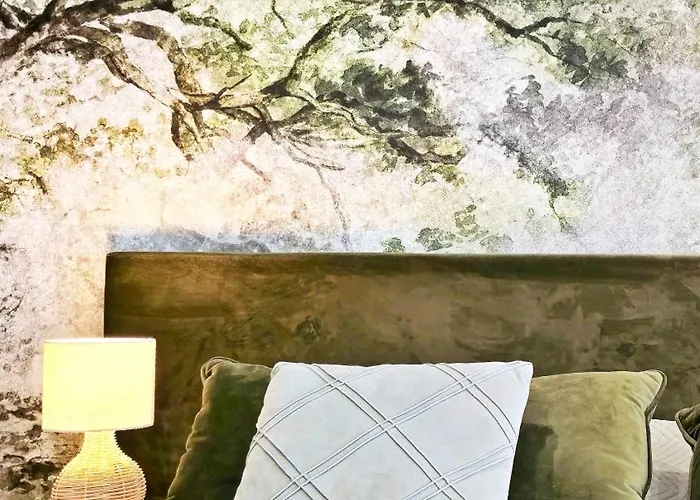 Apartament 365pam - Oliwny Gaj Westin House - Basen, Jacuzzi, Sauna, Siłownia, Parking, Plac Zabaw W Cenie Kołobrzeg