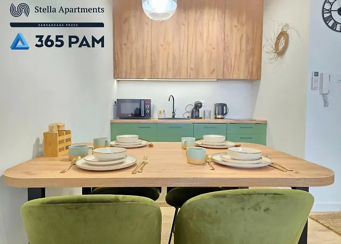 365pam - Oliwny Gaj Westin House - Basen, Jacuzzi, Sauna, Siłownia, Parking, Plac Zabaw W Cenie