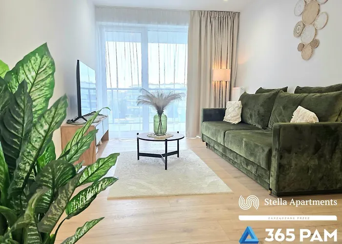 365pam - Oliwny Gaj Westin House - Basen, Jacuzzi, Sauna, Siłownia, Parking, Plac Zabaw W Cenie