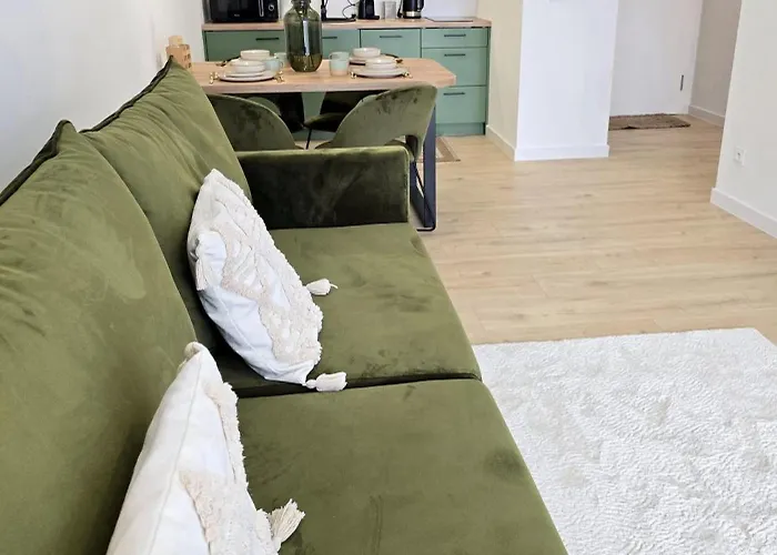 365pam - Oliwny Gaj Westin House - Basen, Jacuzzi, Sauna, Siłownia, Parking, Plac Zabaw W Cenie Apartament *