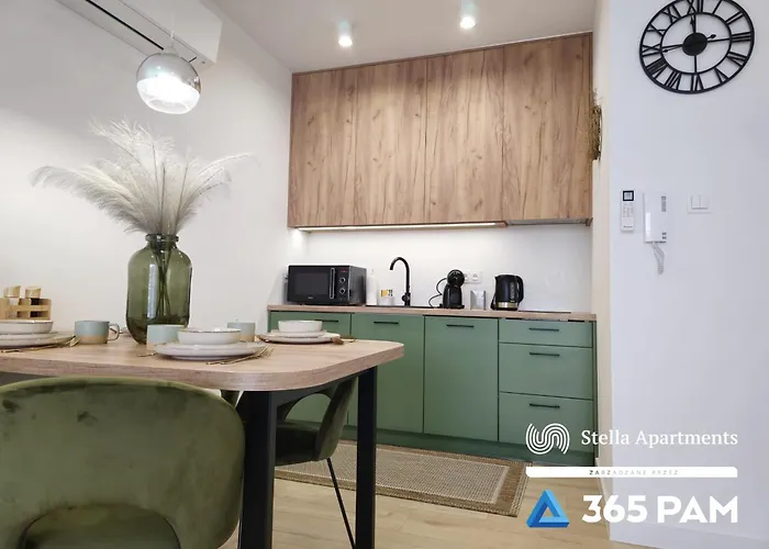 Apartament 365pam - Oliwny Gaj Westin House - Basen, Jacuzzi, Sauna, Siłownia, Parking, Plac Zabaw W Cenie Kołobrzeg