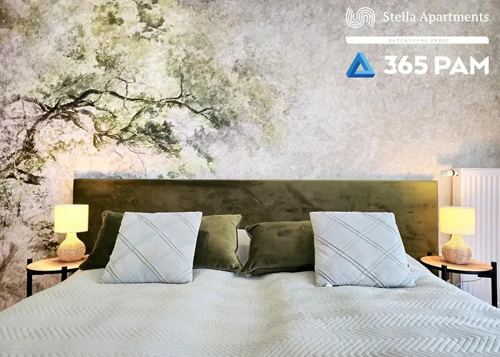 365pam - Oliwny Gaj Westin House - Basen, Jacuzzi, Sauna, Siłownia, Parking, Plac Zabaw W Cenie