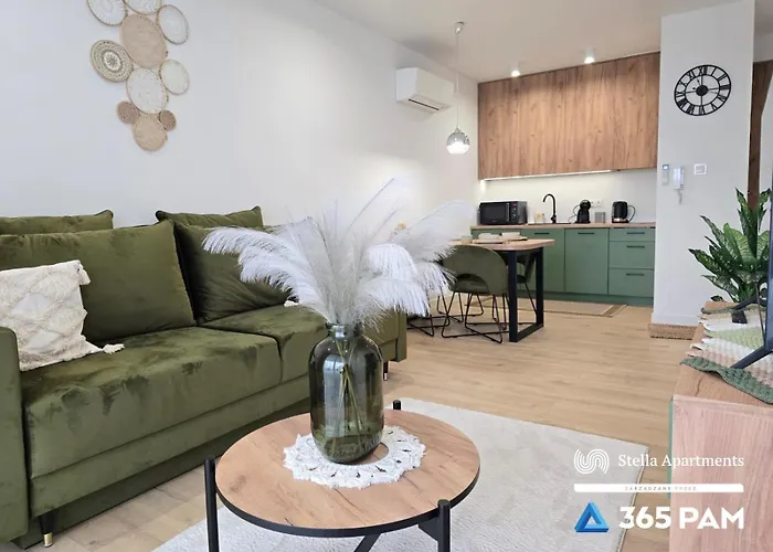 365pam - Oliwny Gaj Westin House - Basen, Jacuzzi, Sauna, Siłownia, Parking, Plac Zabaw W Cenie Apartament