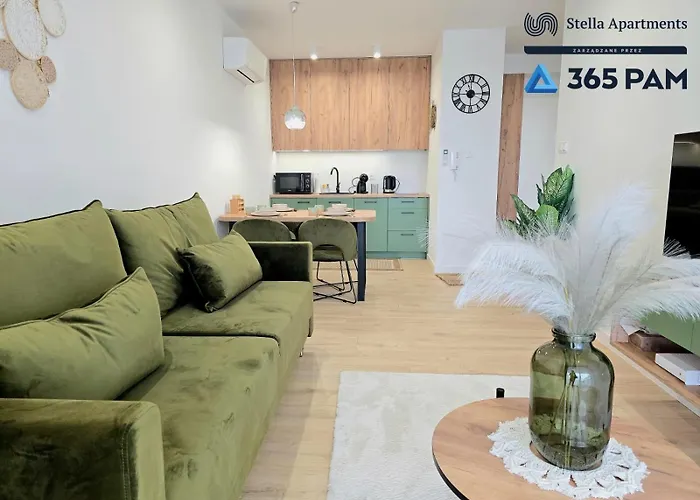 365pam - Oliwny Gaj Westin House - Basen, Jacuzzi, Sauna, Siłownia, Parking, Plac Zabaw W Cenie Apartament *