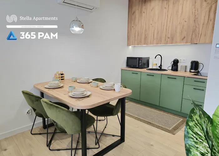 365pam - Oliwny Gaj Westin House - Basen, Jacuzzi, Sauna, Siłownia, Parking, Plac Zabaw W Cenie * Kołobrzeg