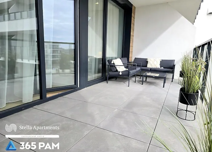 365pam - Oliwny Gaj Westin House - Basen, Jacuzzi, Sauna, Siłownia, Parking, Plac Zabaw W Cenie