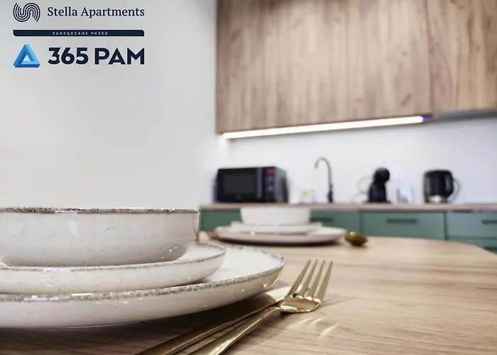 365pam - Oliwny Gaj Westin House - Basen, Jacuzzi, Sauna, Siłownia, Parking, Plac Zabaw W Cenie Apartament *