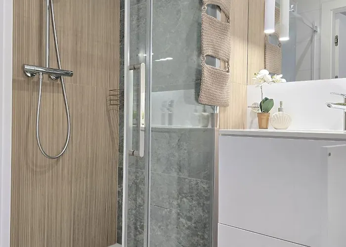 365pam - Oliwny Gaj Westin House - Basen, Jacuzzi, Sauna, Siłownia, Parking, Plac Zabaw W Cenie Apartament Kołobrzeg