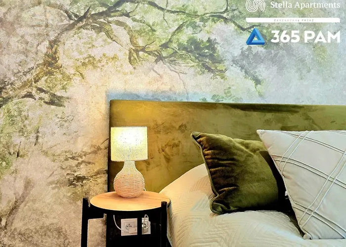 365pam - Oliwny Gaj Westin House - Basen, Jacuzzi, Sauna, Siłownia, Parking, Plac Zabaw W Cenie Kołobrzeg