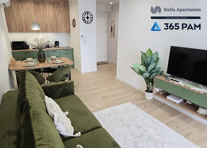 365pam - Oliwny Gaj Westin House - Basen, Jacuzzi, Sauna, Siłownia, Parking, Plac Zabaw W Cenie Apartament *