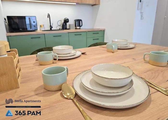 365pam - Oliwny Gaj Westin House - Basen, Jacuzzi, Sauna, Siłownia, Parking, Plac Zabaw W Cenie * Kołobrzeg